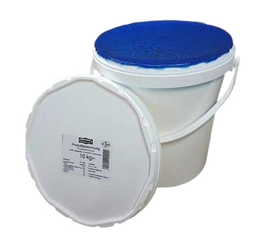 Cremă de Brânză Proaspătă 10kg
